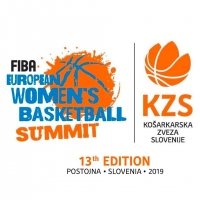 FIBA European Women´s Basketball Summit