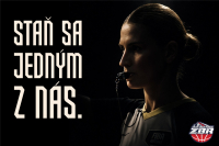 N&aacute;bor nov&yacute;ch rozhodcov