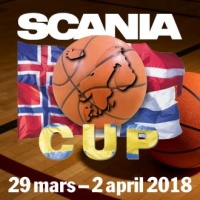 Scania Cup 2018