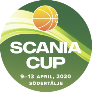 Scania Cup 2020